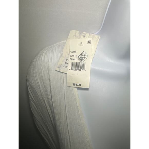 Raviya Swim Cover Up - Picture 2 of 5